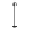 Eglo ALFERO-Z Golvlampa LED Svart, Färgväxlare