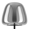 Eglo ALFERO-Z Golvlampa LED Svart, Färgväxlare