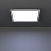 Eglo MORADILLO-Z Taklampa LED Vit, Färgväxlare