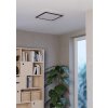 Eglo MORADILLO-Z Taklampa LED Svart, Färgväxlare