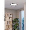 Eglo MORADILLO-Z Taklampa LED Svart, Färgväxlare