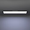 Eglo MORADILLO-Z Taklampa LED Svart, Färgväxlare