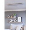 Eglo MORADILLO-Z Taklampa LED Vit, Färgväxlare