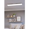 Eglo MORADILLO-Z Taklampa LED Vit, Färgväxlare