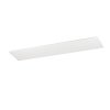 Eglo MORADILLO-Z Taklampa LED Vit, Färgväxlare