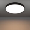 Eglo GALLIZZI-Z Taklampa LED Svart, Färgväxlare