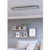 Eglo MORADILLO-Z Taklampa LED Svart, Färgväxlare