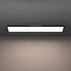 Eglo MORADILLO-Z Taklampa LED Svart, Färgväxlare