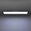 Eglo MORADILLO-Z Taklampa LED Svart, Färgväxlare