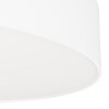 Eglo GALLIZZI-Z Taklampa LED Vit, Färgväxlare