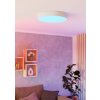 Eglo GALLIZZI-Z Taklampa LED Vit, Färgväxlare