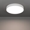 Eglo GALLIZZI-Z Taklampa LED Vit, Färgväxlare