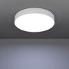 Eglo GALLIZZI-Z Taklampa LED Vit, Färgväxlare