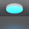 Eglo GALLIZZI-Z Taklampa LED Vit, Färgväxlare