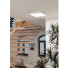 Eglo LORETELLO-Z Taklampa LED Vit, Färgväxlare