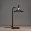 Eglo CONOMAVILLA-Z Bordslampa LED Svart, Färgväxlare