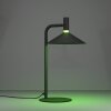 Eglo CONOMAVILLA-Z Bordslampa LED Svart, Färgväxlare