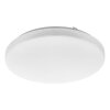 Eglo FRANIA-Z Taklampa LED Vit, Färgväxlare