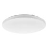 Eglo FRANIA-Z Taklampa LED Vit, Färgväxlare