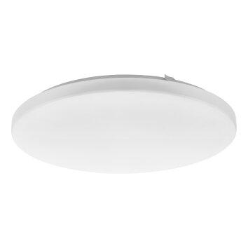 Eglo FRANIA-Z Taklampa LED Vit, Färgväxlare