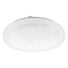 Eglo FRANIA-Z Taklampa LED Vit, Färgväxlare