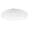 Eglo FRANIA-Z Taklampa LED Vit, Färgväxlare
