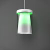 Eglo CHIUSELLO-Z Pendellampa LED Vit, Färgväxlare