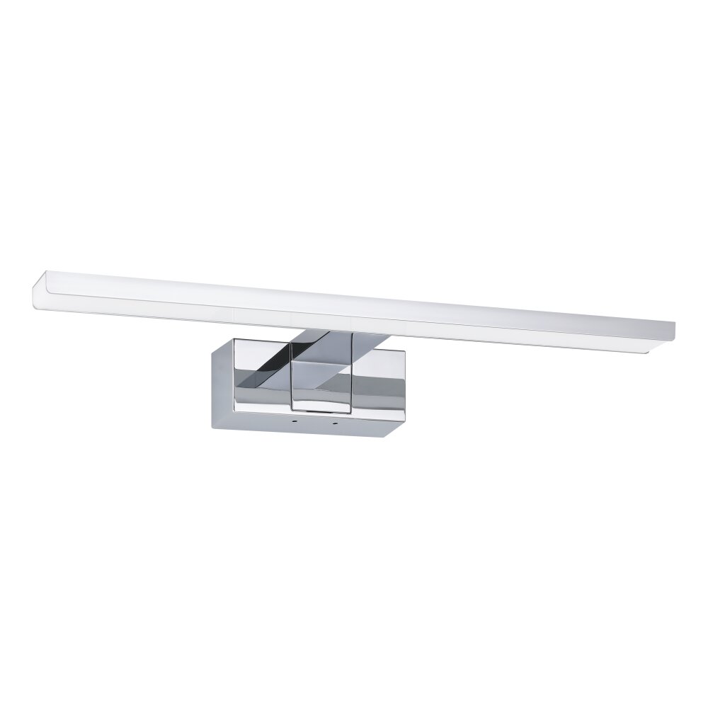 Eglo CONETTILLA Spegellampa LED Krom main product photo