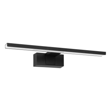 Eglo CONETTILLA Spegellampa LED Svart