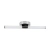 Eglo RAMOLA Spegellampa LED Krom
