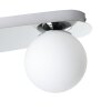 Eglo CASTROVIDO Taklampa, Vägg- och taklampor LED Krom