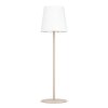 Eglo FIORANA Bordslampa Sandfärgad