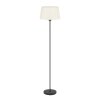 Eglo FEBRES Golvlampa Svart