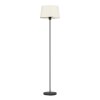 Eglo FEBRES Golvlampa Svart