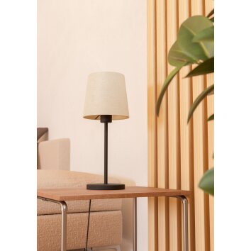 Eglo FEBRES Bordslampa Svart