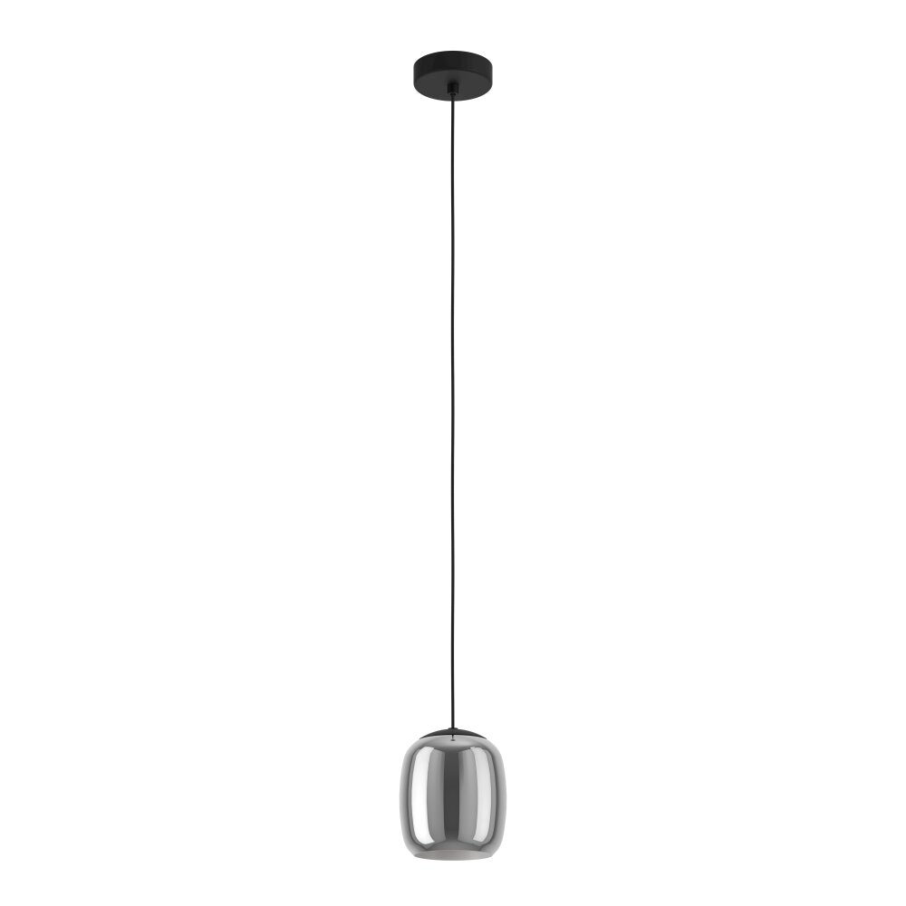 Eglo CIAMPINO Pendellampa Svart main product photo
