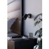 Eglo CAMALDOLI Takstrålkastare, Vägglampa Svart