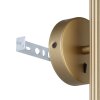 Eglo PORTILLO Vägglampa Mässing Eglo PORTILLO Vägglampa Mässing