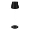 Eglo Lampor CABOZO Bordslampa LED Svart