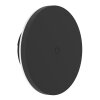 Eglo VALGIANO Vägglampa LED Svart, Fjärrkontroll Eglo VALGIANO Vägglampa LED Svart, Fjärrkontroll