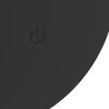 Eglo VALGIANO Vägglampa LED Svart, Fjärrkontroll Eglo VALGIANO Vägglampa LED Svart, Fjärrkontroll