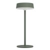 Eglo SIMERI Bordslampa LED Grön, Fjärrkontroll