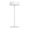 Eglo SIMERI Bordslampa LED Vit, Fjärrkontroll
