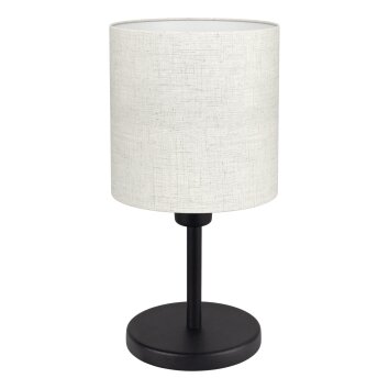 Eglo EGLO Bordslampa Svart