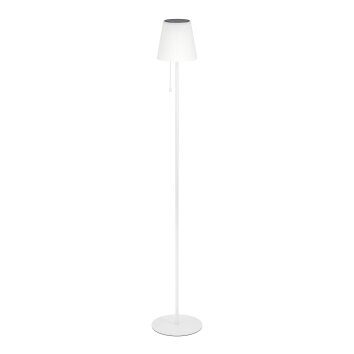 Eglo SCORDIANO-L Golvlampa LED Vit, Färgväxlare Eglo SCORDIANO-L Golvlampa LED Vit, Färgväxlare