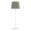 Eglo LEONERO Bordslampa LED Vit, Fjärrkontroll