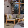 Eglo ROCCANOVA-L Golvlampa LED Svart
