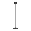 Eglo ROCCANOVA-L Golvlampa LED Svart