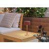 Eglo ROCCANOVA Bordslampa LED Orange