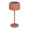 Eglo ROCCANOVA Bordslampa LED Orange